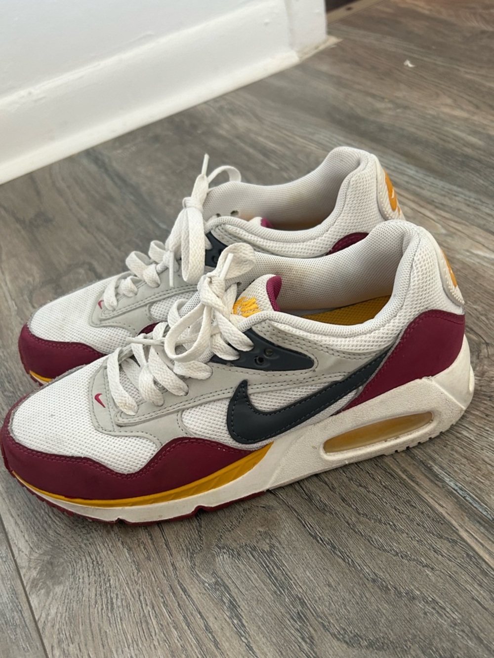 Nike air max correlate sneakers women’s size 6.5